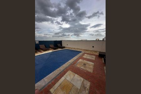 Apartamento à venda com 49m², 2 quartos e 1 vagaFoto 02