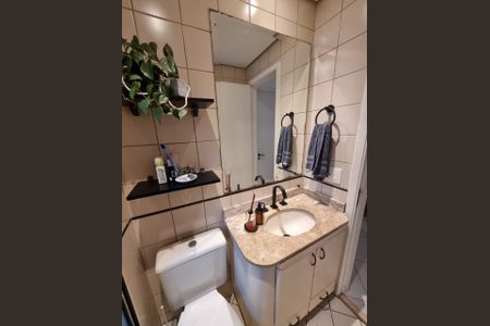Apartamento à venda com 49m², 2 quartos e 1 vagaFoto 17