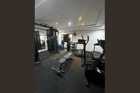 Apartamento à venda com 49m², 2 quartos e 1 vagaFoto 08