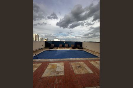 Apartamento à venda com 49m², 2 quartos e 1 vagaFoto 01