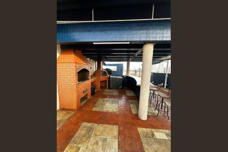 Apartamento à venda com 49m², 2 quartos e 1 vagaFoto 03