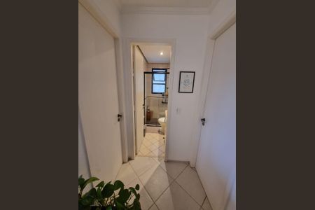 Apartamento à venda com 49m², 2 quartos e 1 vagaFoto 23