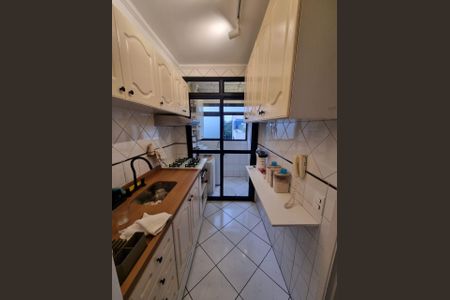 Apartamento à venda com 49m², 2 quartos e 1 vagaFoto 25