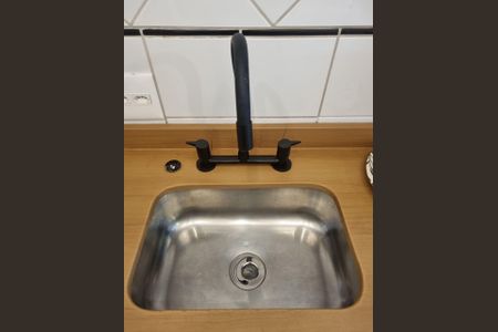 Apartamento à venda com 49m², 2 quartos e 1 vagaFoto 26