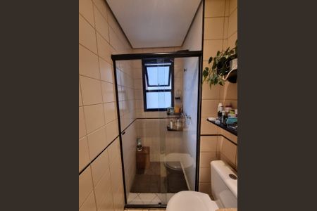 Apartamento à venda com 49m², 2 quartos e 1 vagaFoto 13