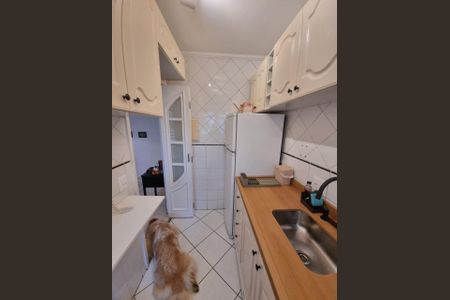 Apartamento à venda com 49m², 2 quartos e 1 vagaFoto 15