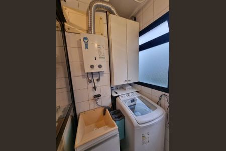 Apartamento à venda com 49m², 2 quartos e 1 vagaFoto 24
