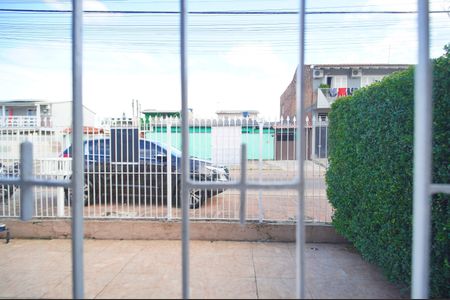 Casa para alugar com 115m², 2 quartos e 3 vagasVista do Quarto 1