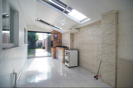 Casa para alugar com 115m², 2 quartos e 3 vagasEspaço Gourmet