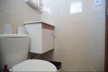 Casa para alugar com 115m², 2 quartos e 3 vagasLavabo