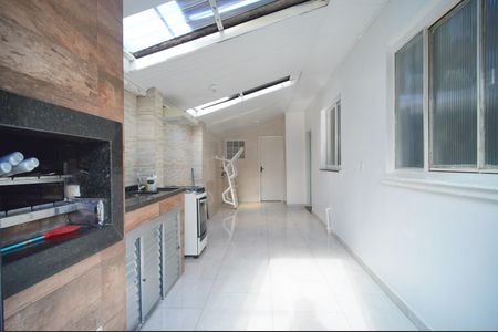 Casa para alugar com 115m², 2 quartos e 3 vagasEspaço Gourmet
