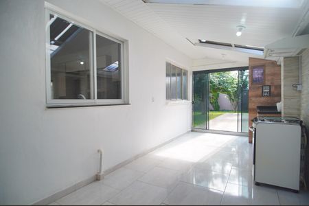 Casa para alugar com 115m², 2 quartos e 3 vagasEspaço Gourmet
