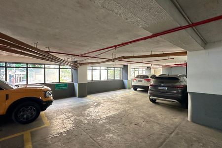 Apartamento à venda com 60m², 2 quartos e 1 vaga