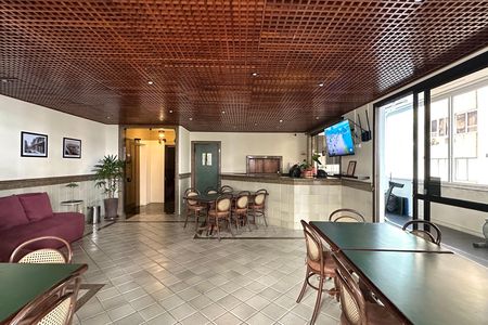 Apartamento à venda com 60m², 2 quartos e 1 vaga