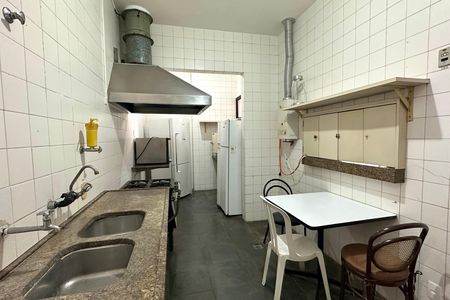 Apartamento à venda com 60m², 2 quartos e 1 vaga