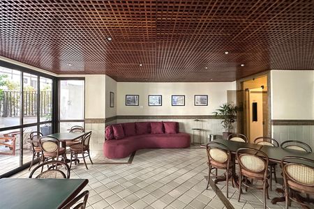 Apartamento à venda com 60m², 2 quartos e 1 vaga
