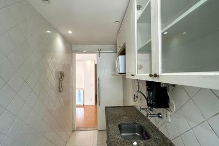 Apartamento à venda com 60m², 2 quartos e 1 vaga