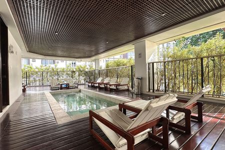 Apartamento à venda com 60m², 2 quartos e 1 vaga