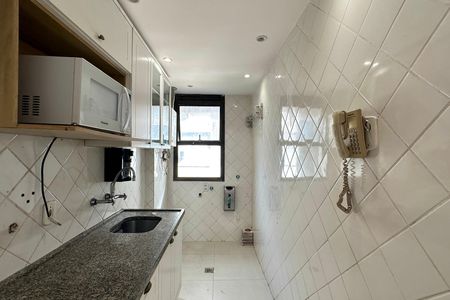 Apartamento à venda com 60m², 2 quartos e 1 vaga