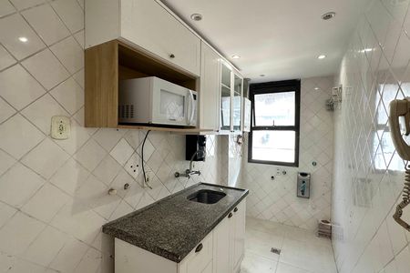Apartamento à venda com 60m², 2 quartos e 1 vaga