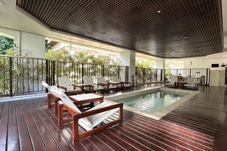 Apartamento à venda com 60m², 2 quartos e 1 vaga
