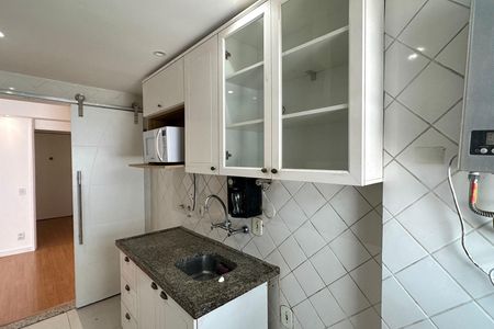 Apartamento à venda com 60m², 2 quartos e 1 vaga