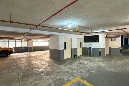 Apartamento à venda com 60m², 2 quartos e 1 vaga