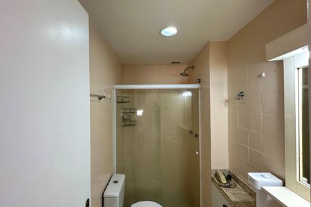 Apartamento à venda com 60m², 2 quartos e 1 vaga
