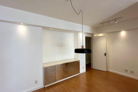 Apartamento à venda com 60m², 2 quartos e 1 vaga