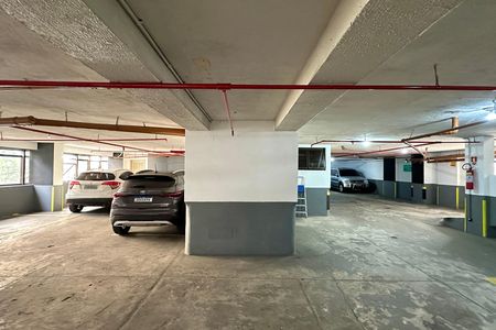 Apartamento à venda com 60m², 2 quartos e 1 vaga