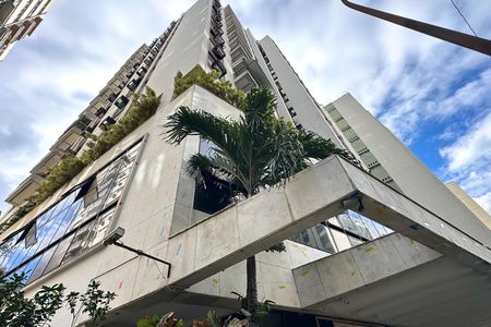 Apartamento à venda com 60m², 2 quartos e 1 vaga
