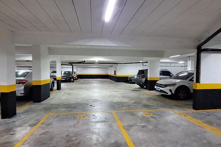 Apartamento à venda com 87m², 2 quartos e 2 vagasGaragem