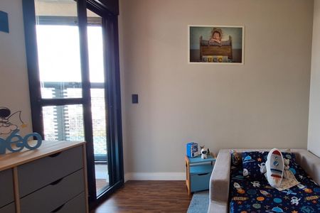 Apartamento à venda com 87m², 2 quartos e 2 vagasQuarto 