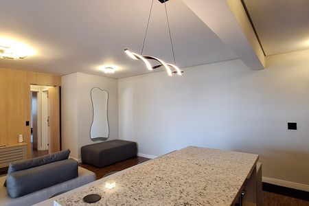 Apartamento à venda com 87m², 2 quartos e 2 vagasCozinha 