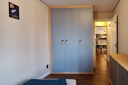 Apartamento à venda com 87m², 2 quartos e 2 vagasQuarto 