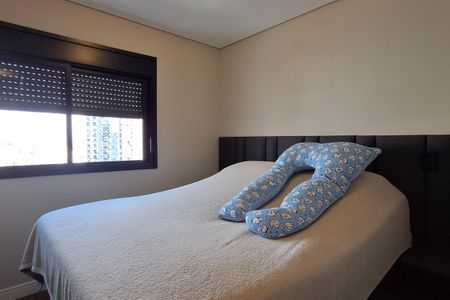 Apartamento à venda com 87m², 2 quartos e 2 vagasSuíte 