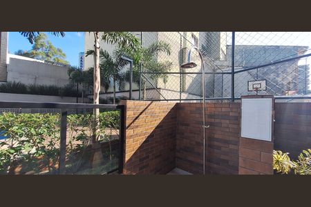 Apartamento à venda com 87m², 2 quartos e 2 vagasÁrea comum