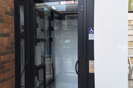 Apartamento à venda com 87m², 2 quartos e 2 vagasÁrea comum