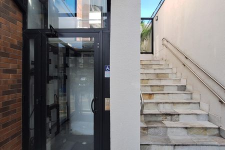 Apartamento à venda com 87m², 2 quartos e 2 vagasÁrea comum