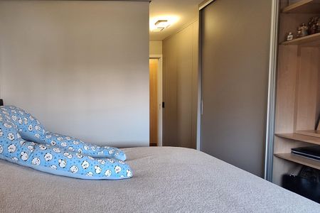 Apartamento à venda com 87m², 2 quartos e 2 vagasSuíte 
