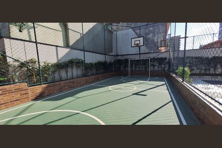 Apartamento à venda com 87m², 2 quartos e 2 vagasQuadra