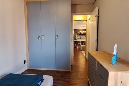 Apartamento à venda com 87m², 2 quartos e 2 vagasQuarto 