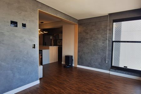 Apartamento à venda com 87m², 2 quartos e 2 vagasVaranda gourmet