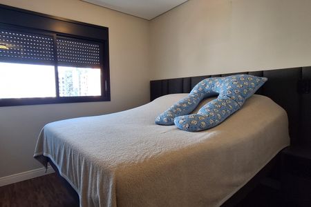 Apartamento à venda com 87m², 2 quartos e 2 vagasSuíte 