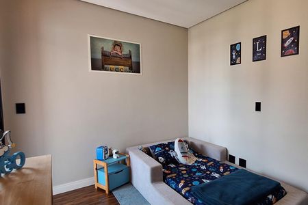 Apartamento à venda com 87m², 2 quartos e 2 vagasQuarto 