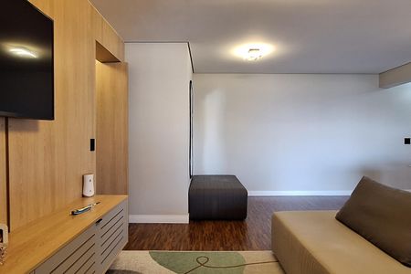 Apartamento à venda com 87m², 2 quartos e 2 vagasSala