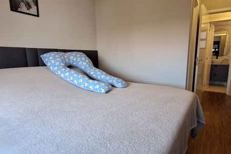 Apartamento à venda com 87m², 2 quartos e 2 vagasSuíte 