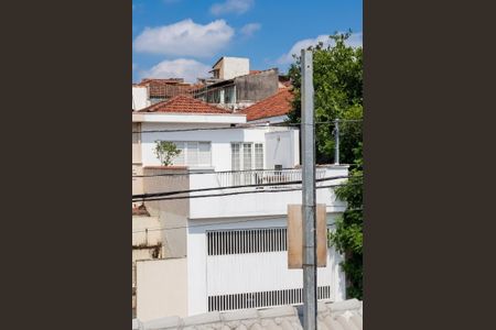 Foto 01 de casa à venda com 3 quartos, 115m² em Vila Feliz, São Paulo