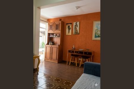 Foto 10 de casa à venda com 3 quartos, 115m² em Vila Feliz, São Paulo