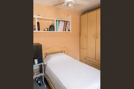 Foto 05 de casa à venda com 3 quartos, 115m² em Vila Feliz, São Paulo